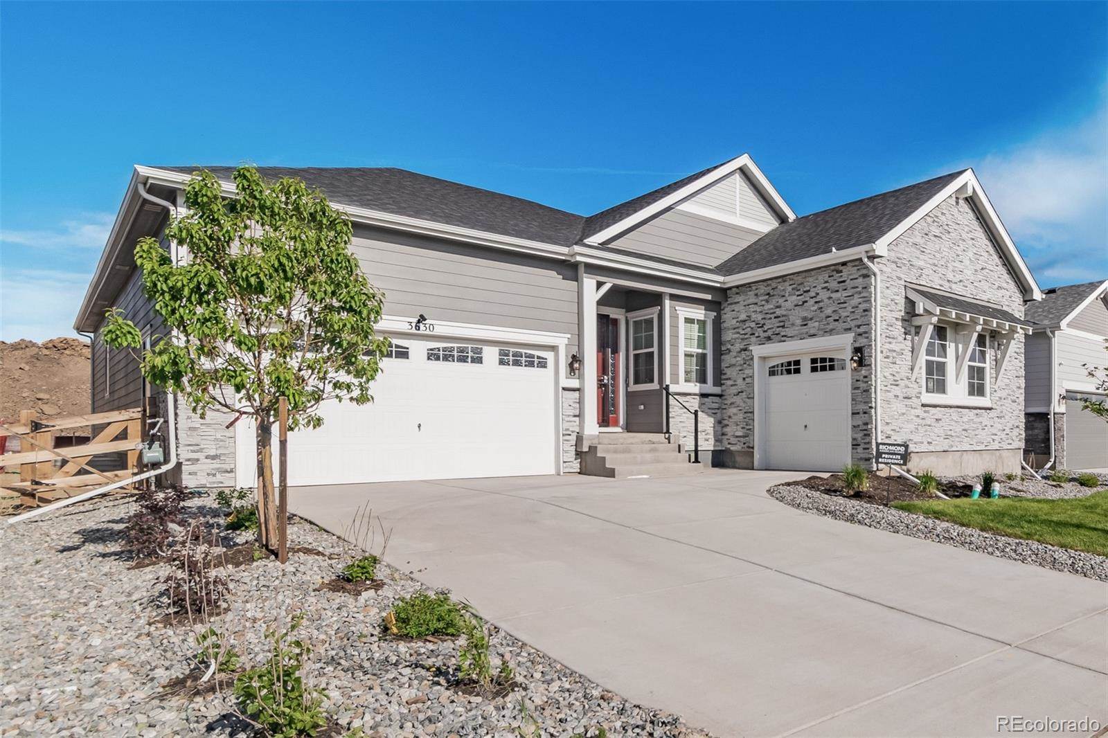 3630 North Gold Bug Street, Aurora, CO 80019