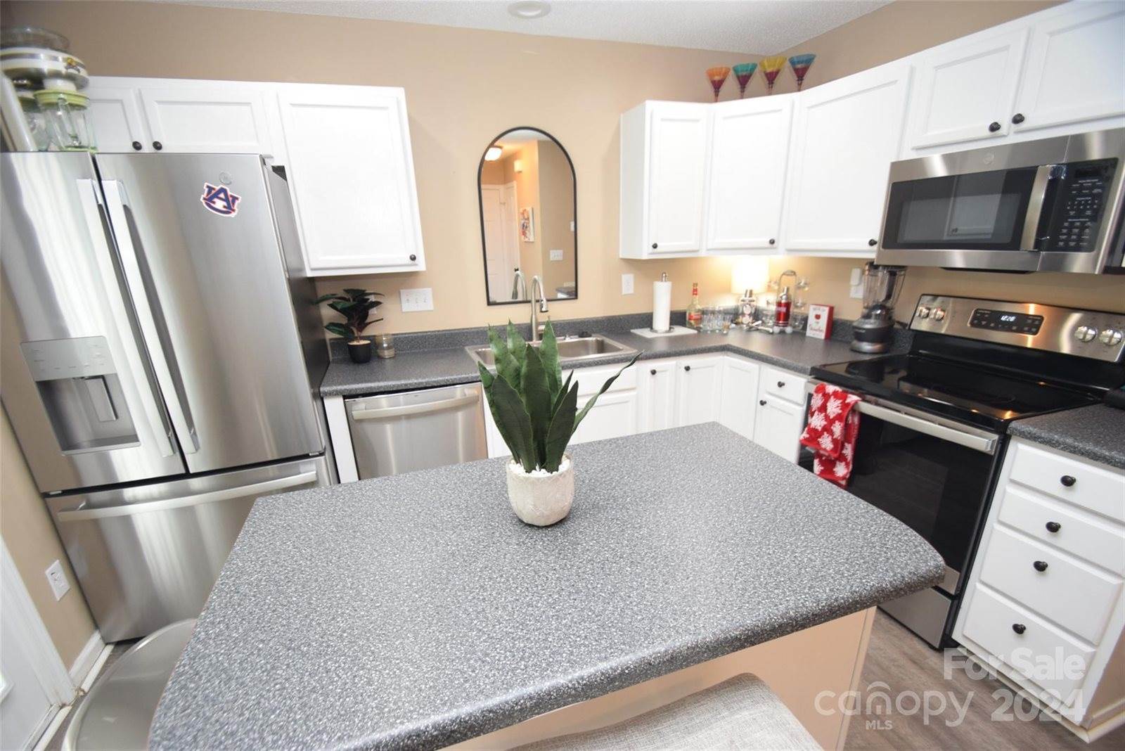 1868 Birch Heights Court, Charlotte, NC 28213