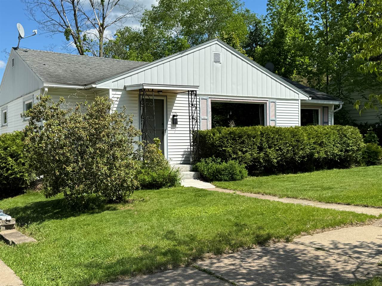 115 S. 8th Avenue, Wausau, WI 54401