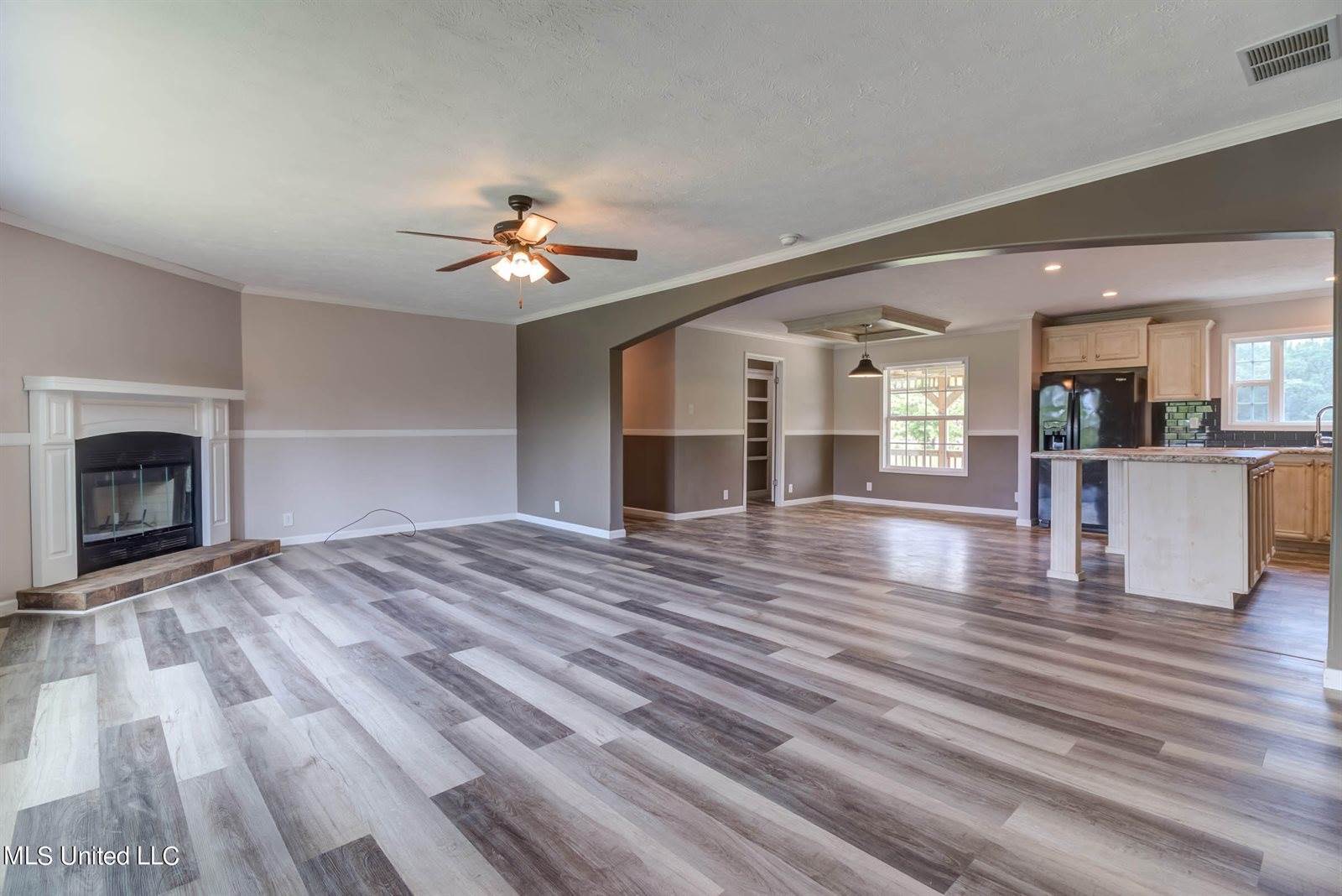 21255 Bell Creek Road, Perkinston, MS 39573