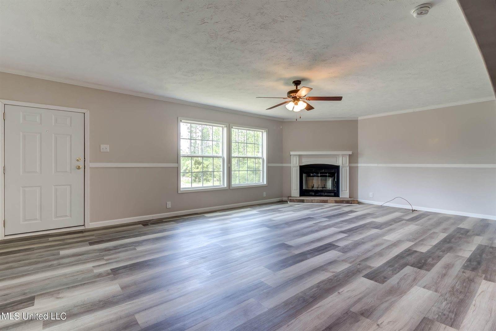 21255 Bell Creek Road, Perkinston, MS 39573