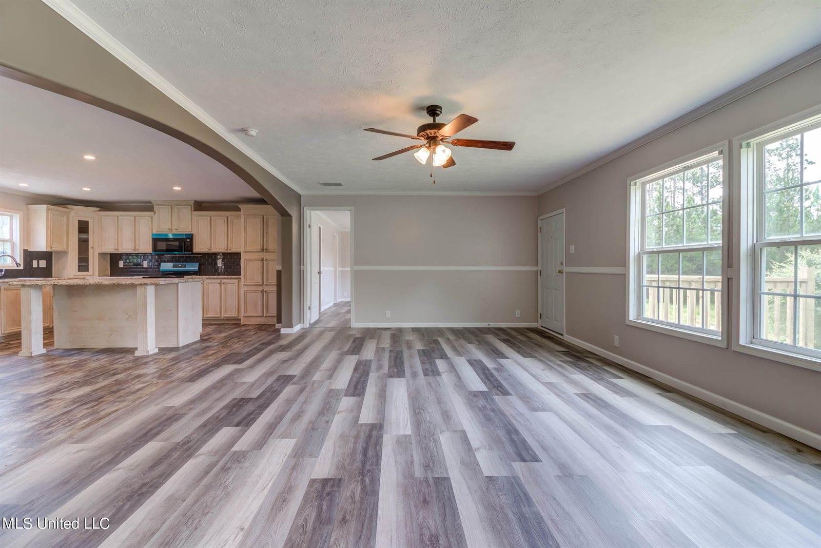 21255 Bell Creek Road, Perkinston, MS 39573