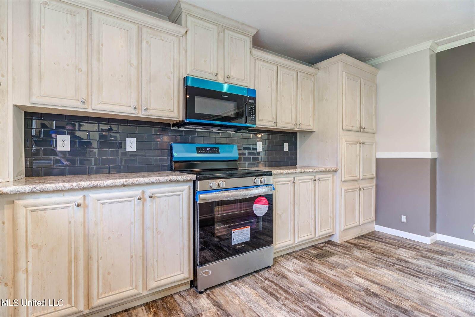 21255 Bell Creek Road, Perkinston, MS 39573