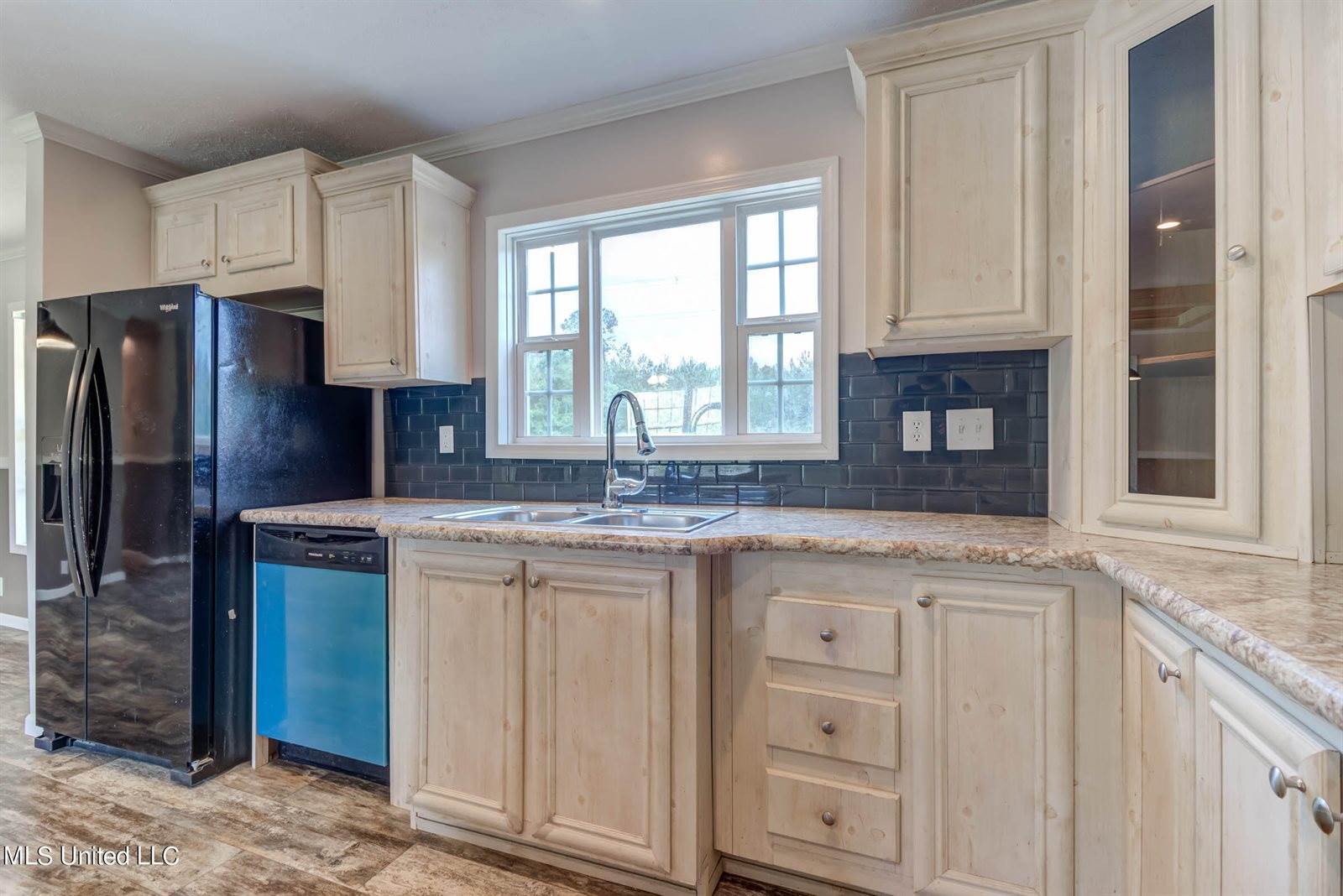 21255 Bell Creek Road, Perkinston, MS 39573