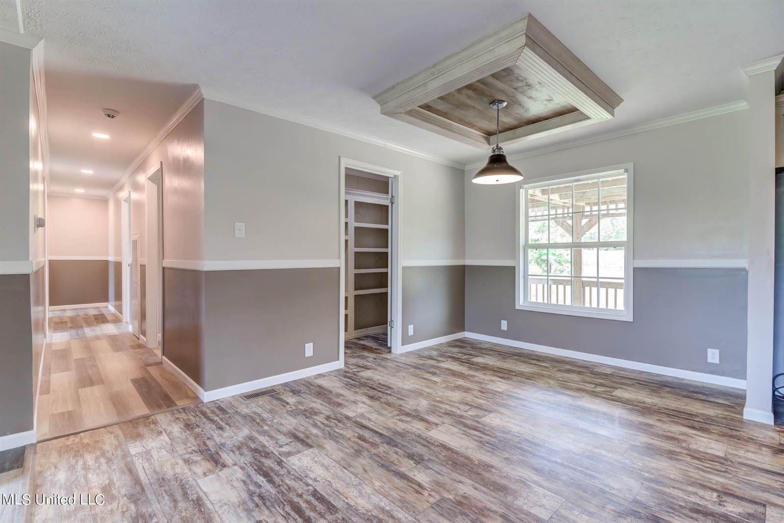 21255 Bell Creek Road, Perkinston, MS 39573