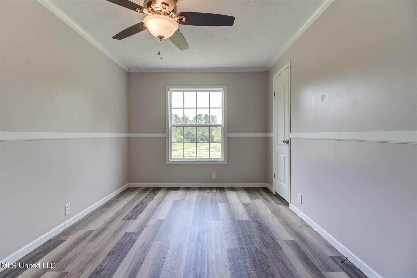 21255 Bell Creek Road, Perkinston, MS 39573