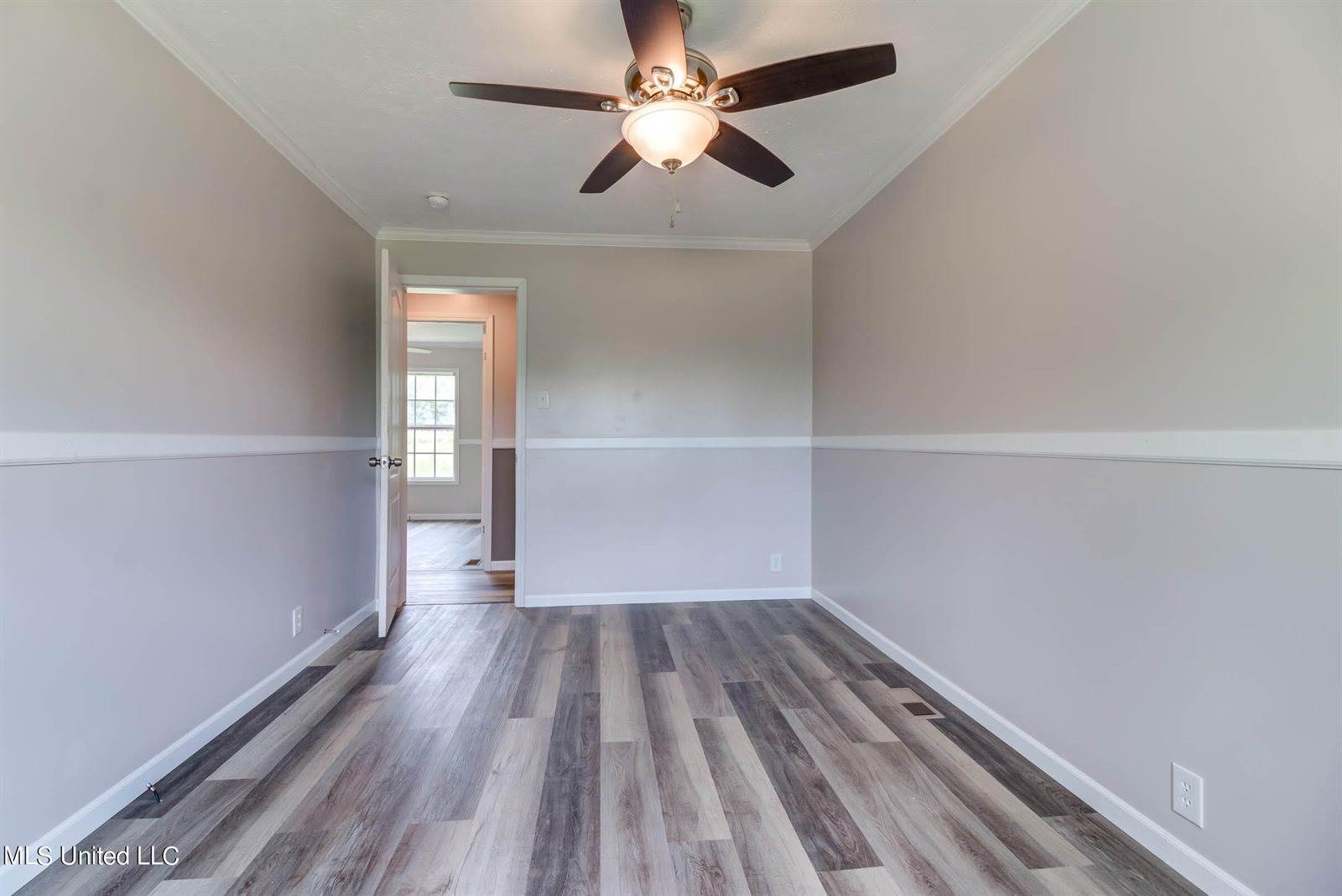 21255 Bell Creek Road, Perkinston, MS 39573