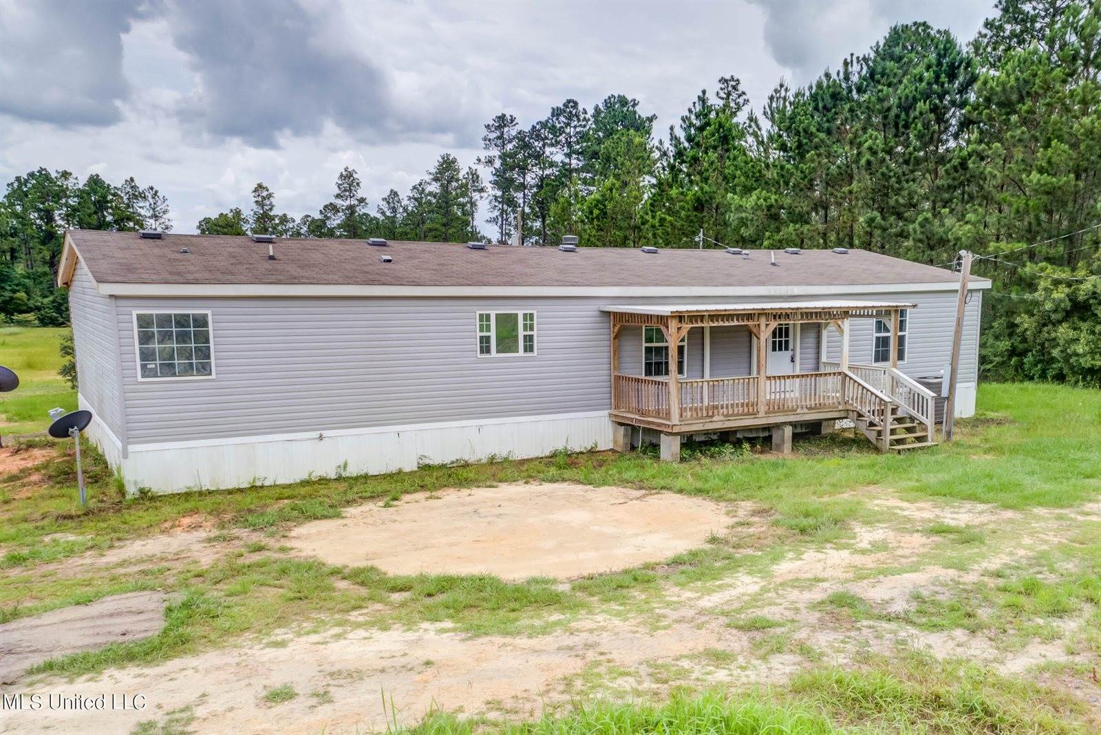 21255 Bell Creek Road, Perkinston, MS 39573