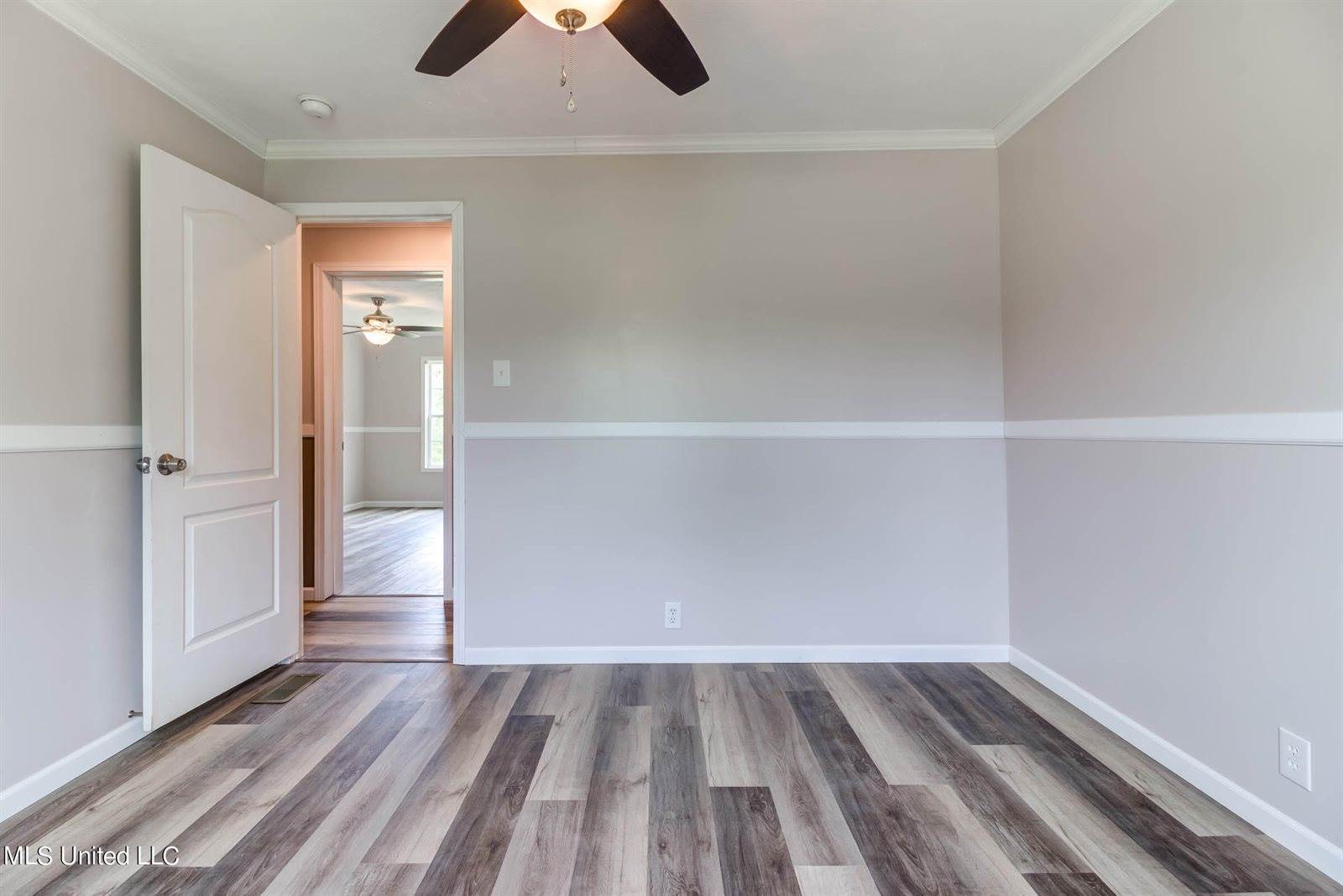 21255 Bell Creek Road, Perkinston, MS 39573