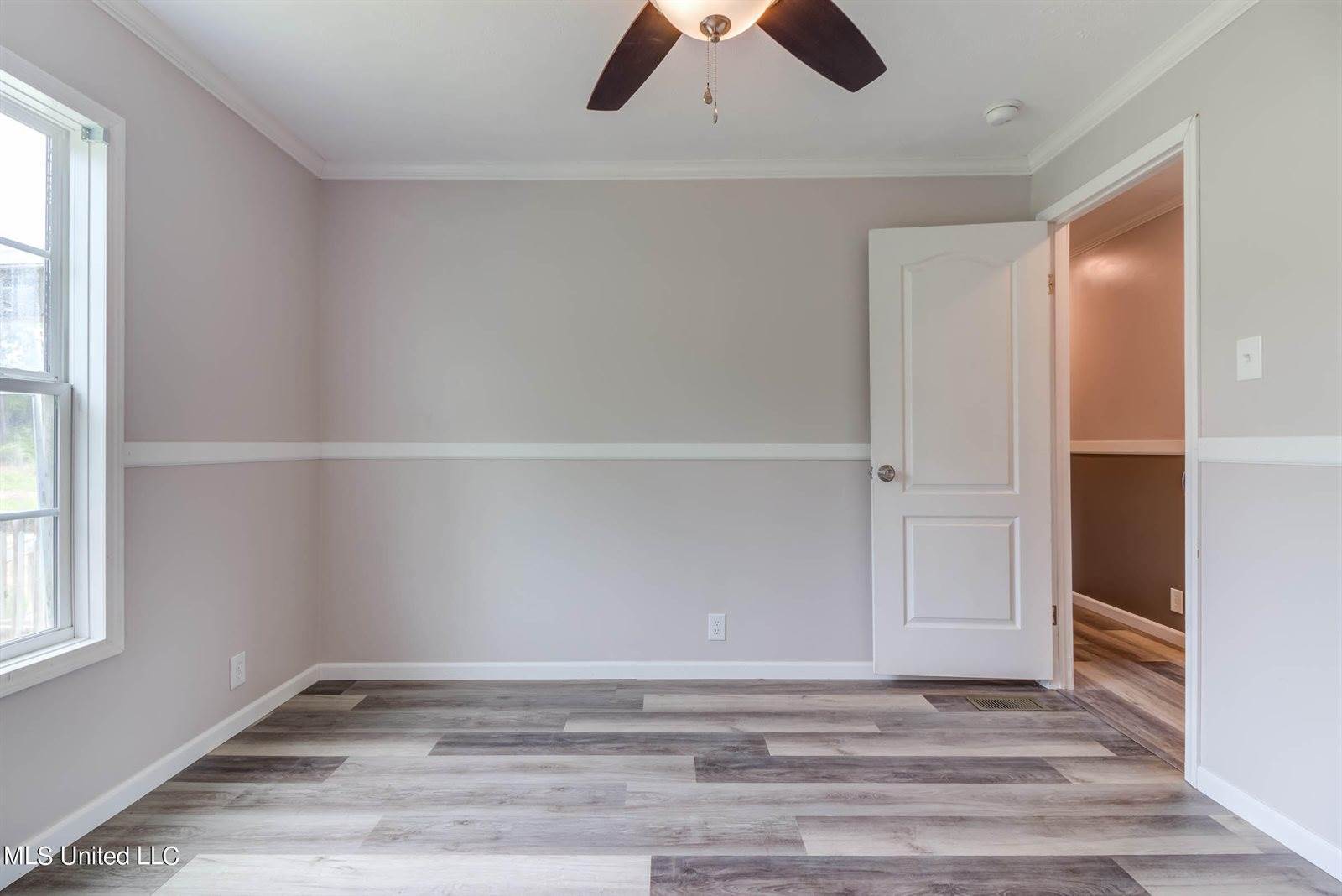 21255 Bell Creek Road, Perkinston, MS 39573