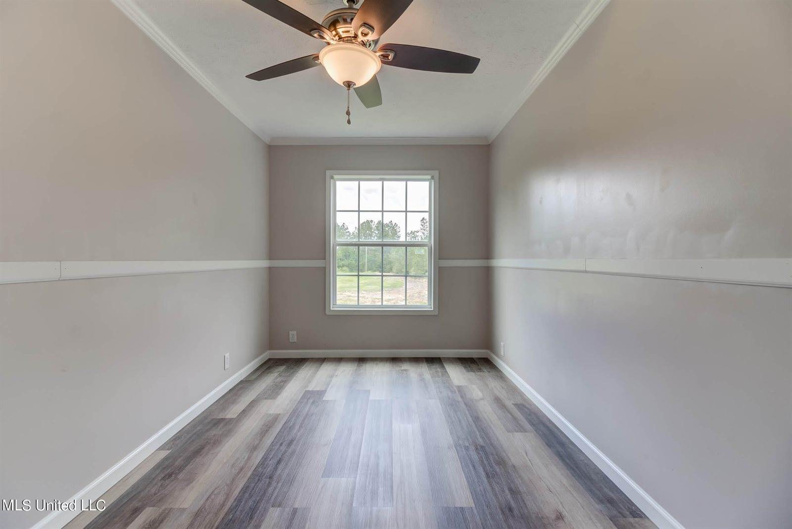 21255 Bell Creek Road, Perkinston, MS 39573