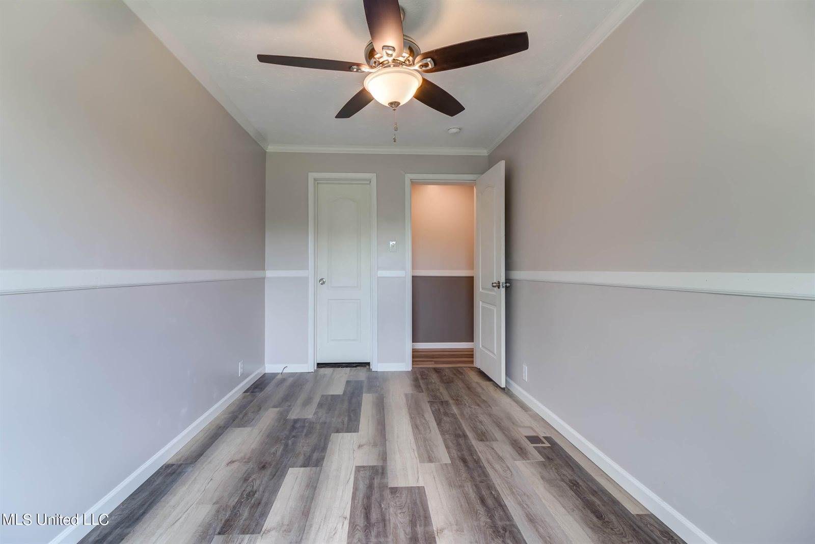 21255 Bell Creek Road, Perkinston, MS 39573