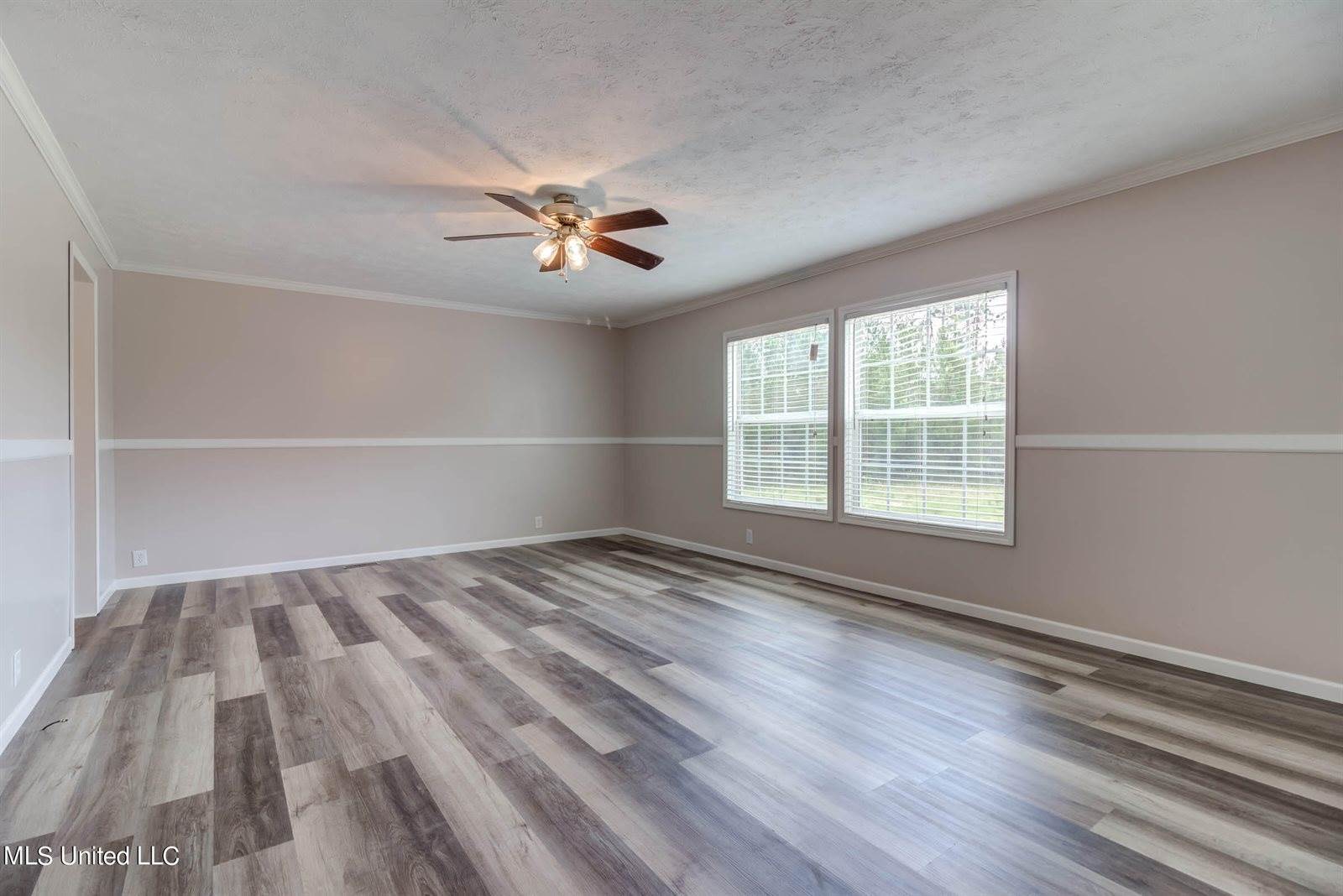 21255 Bell Creek Road, Perkinston, MS 39573