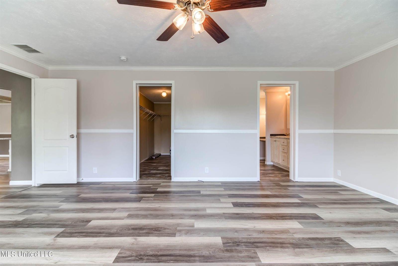 21255 Bell Creek Road, Perkinston, MS 39573