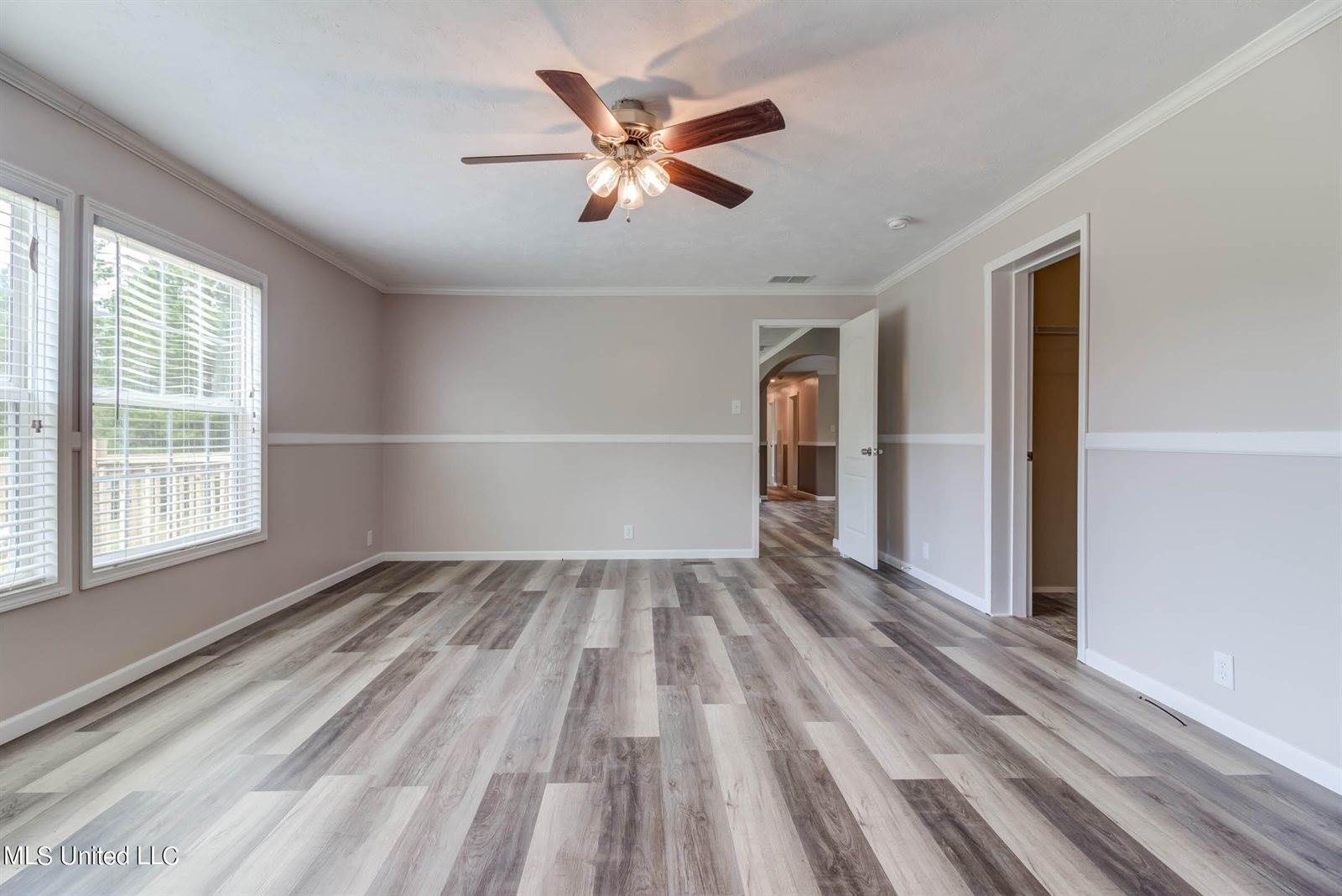 21255 Bell Creek Road, Perkinston, MS 39573