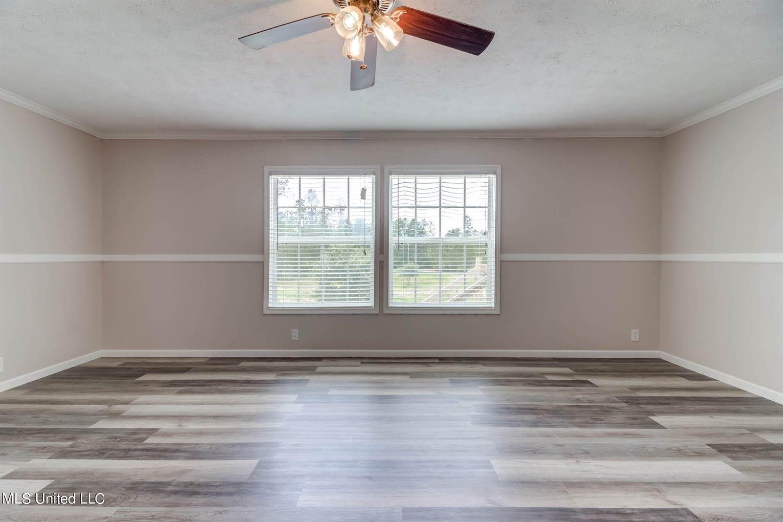 21255 Bell Creek Road, Perkinston, MS 39573