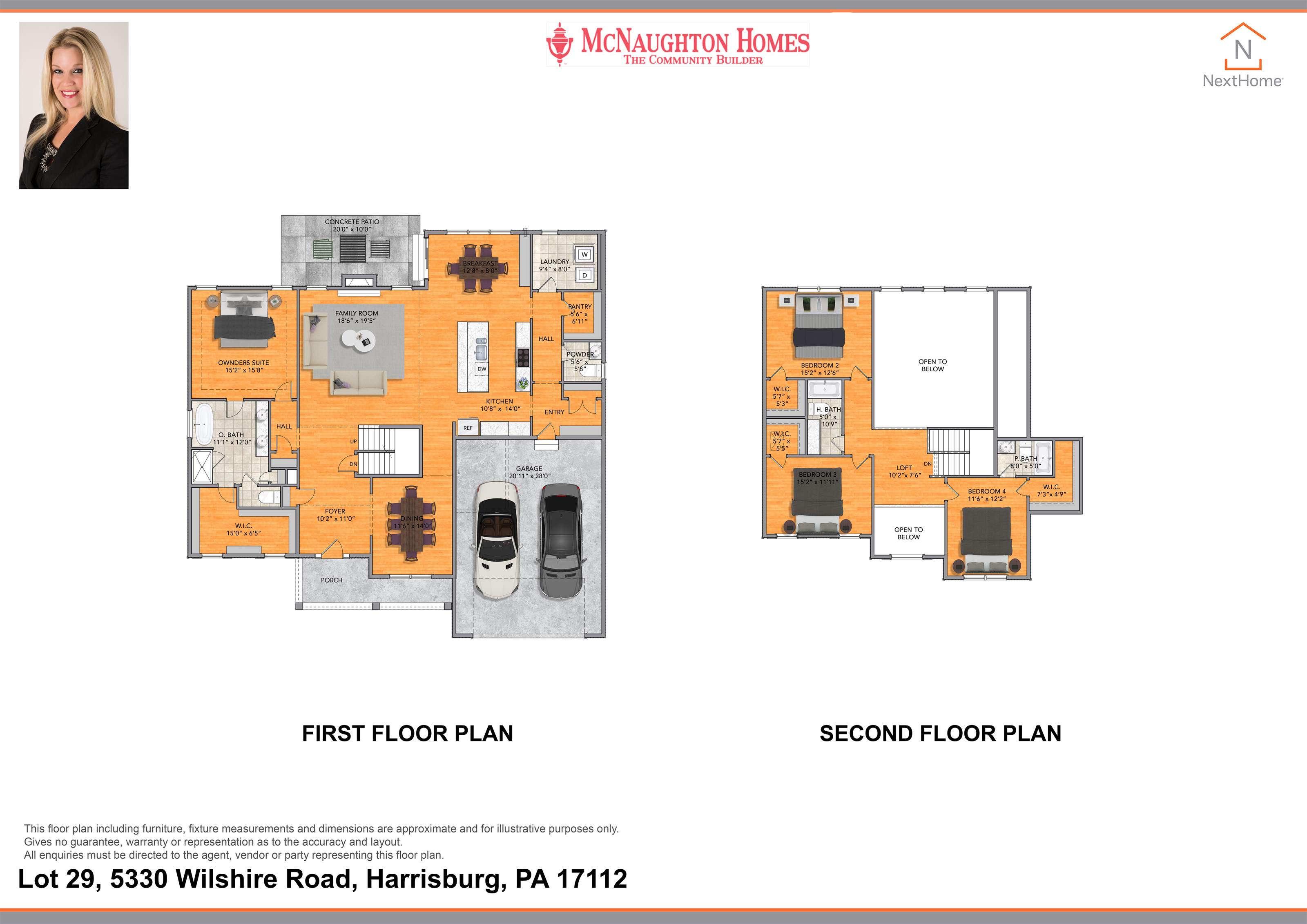 LOT 29 Wilshire Road, Harrisburg, PA 17112