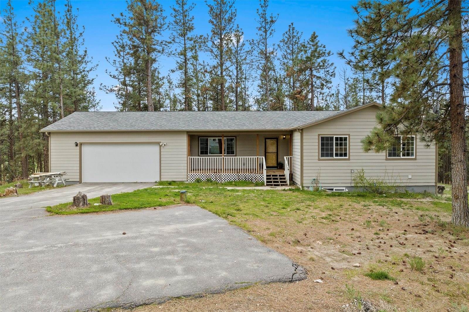 857 Pineview Drive, Stevensville, MT 59870