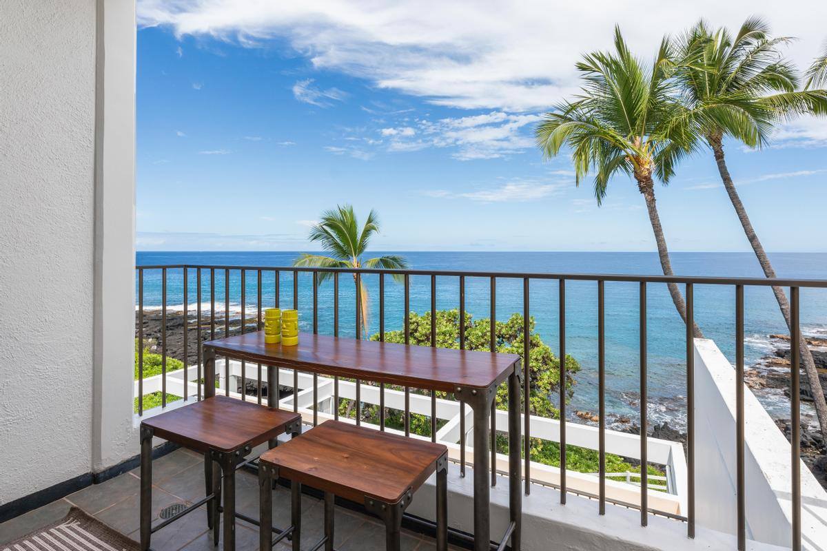 75-6040 Alii Dr #417, Kailua Kona, HI 96740