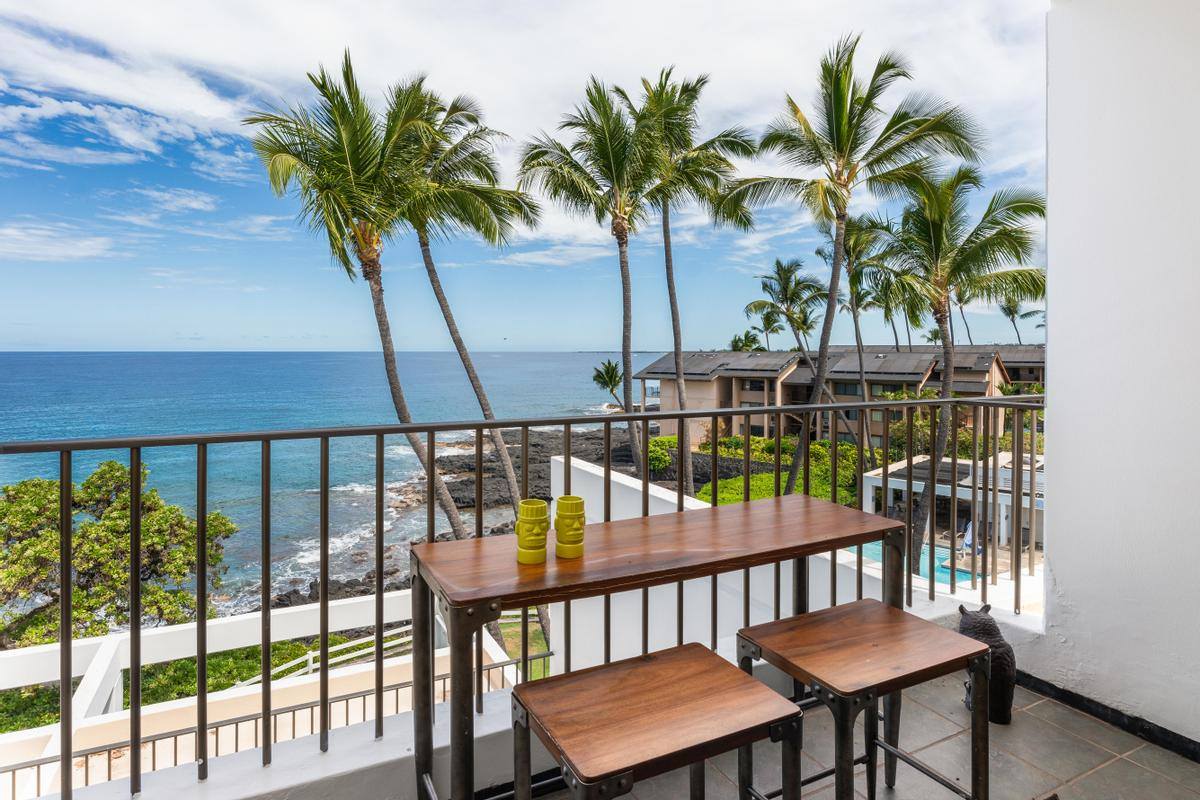 75-6040 Alii Dr #417, Kailua Kona, HI 96740