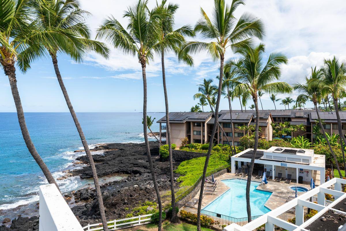 75-6040 Alii Dr #417, Kailua Kona, HI 96740