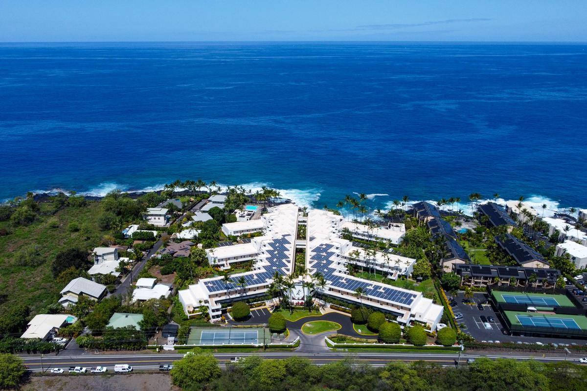 75-6040 Alii Dr #417, Kailua Kona, HI 96740