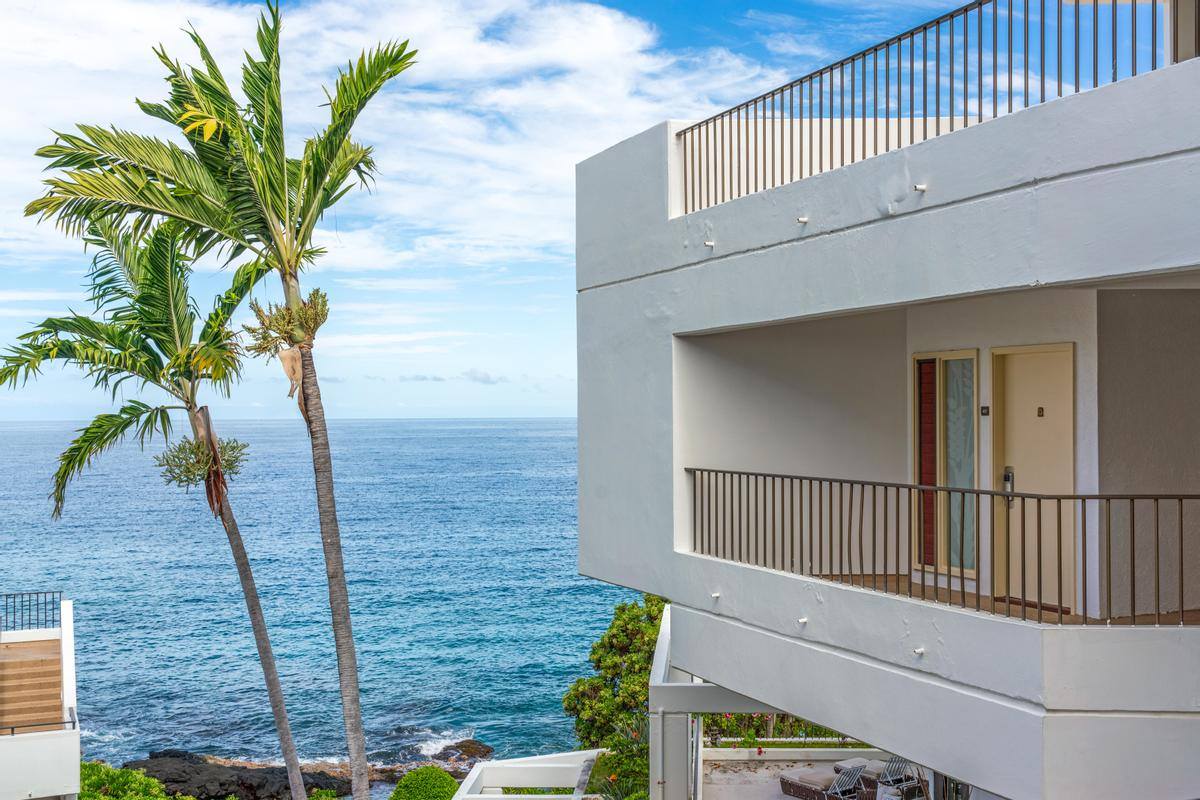 75-6040 Alii Dr #417, Kailua Kona, HI 96740