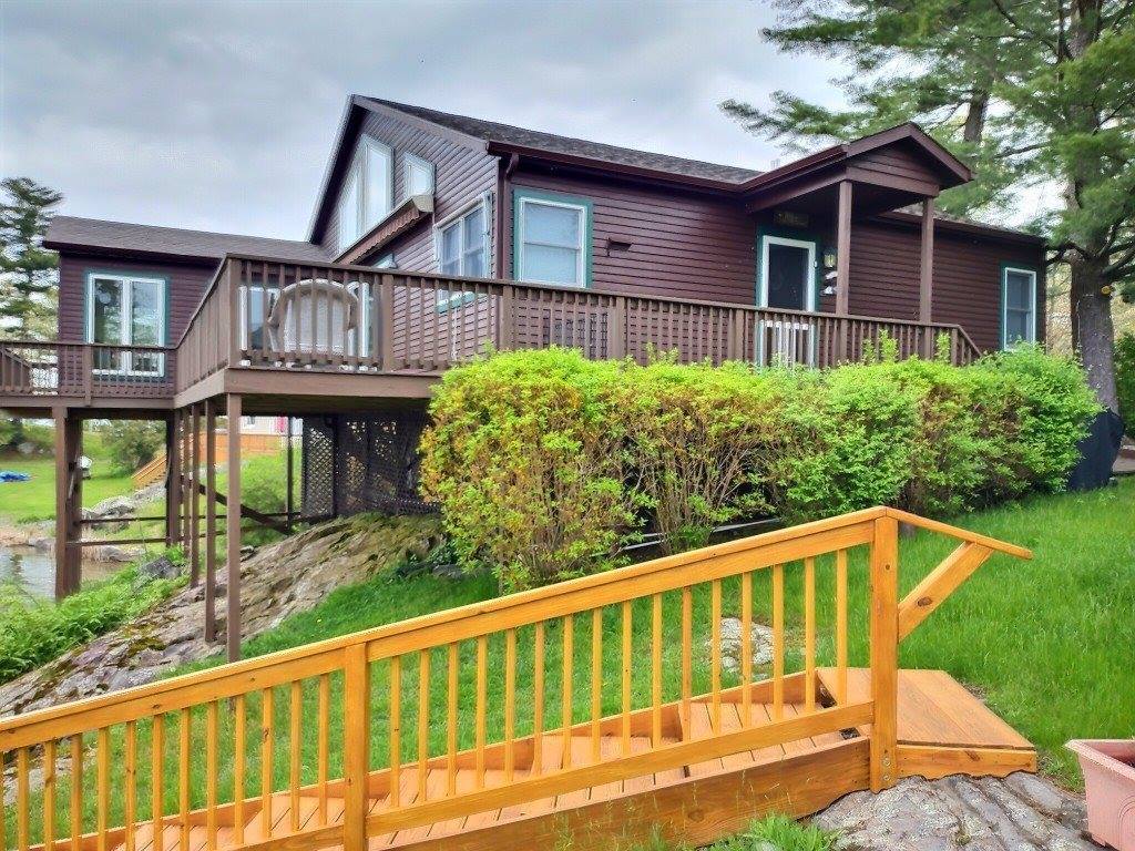 103 Blind Bay Road, Hammond, NY 13646