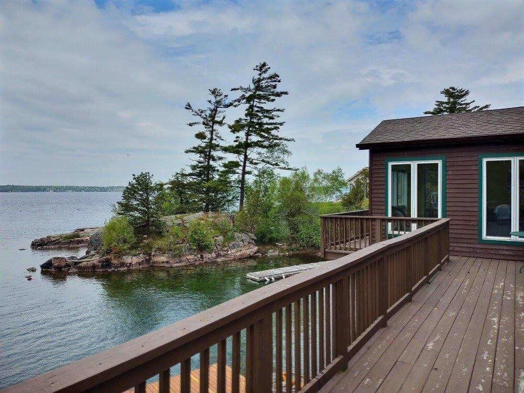 103 Blind Bay Road, Hammond, NY 13646