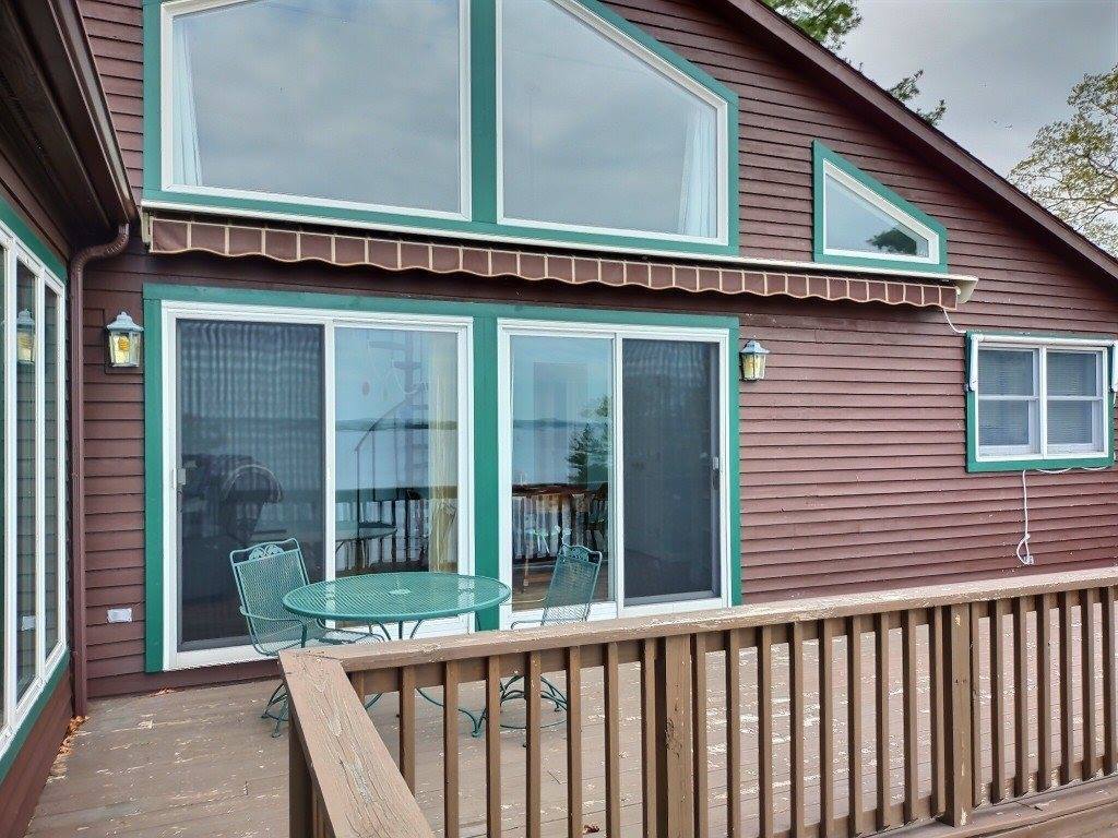 103 Blind Bay Road, Hammond, NY 13646