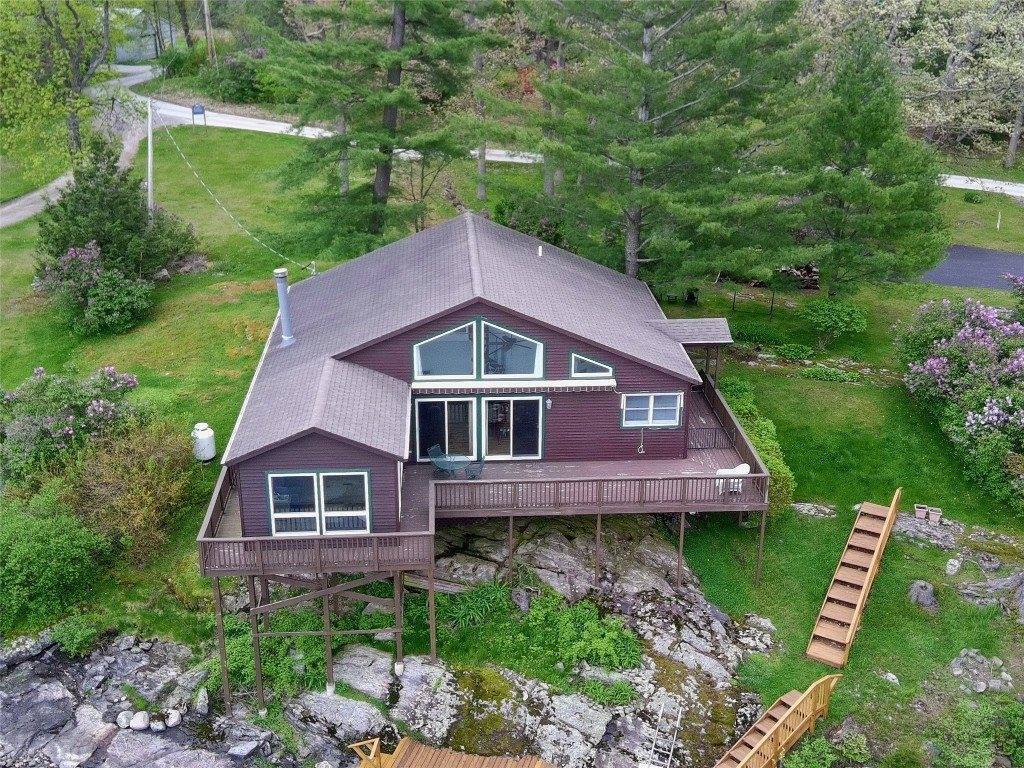 103 Blind Bay Road, Hammond, NY 13646