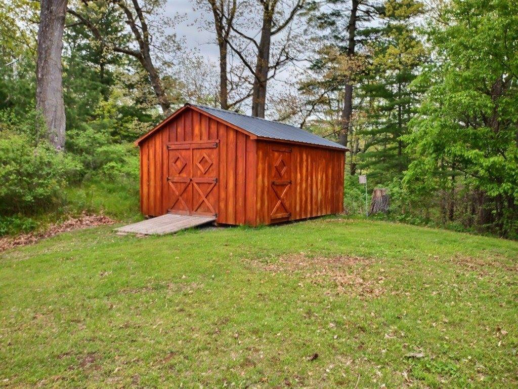 103 Blind Bay Road, Hammond, NY 13646