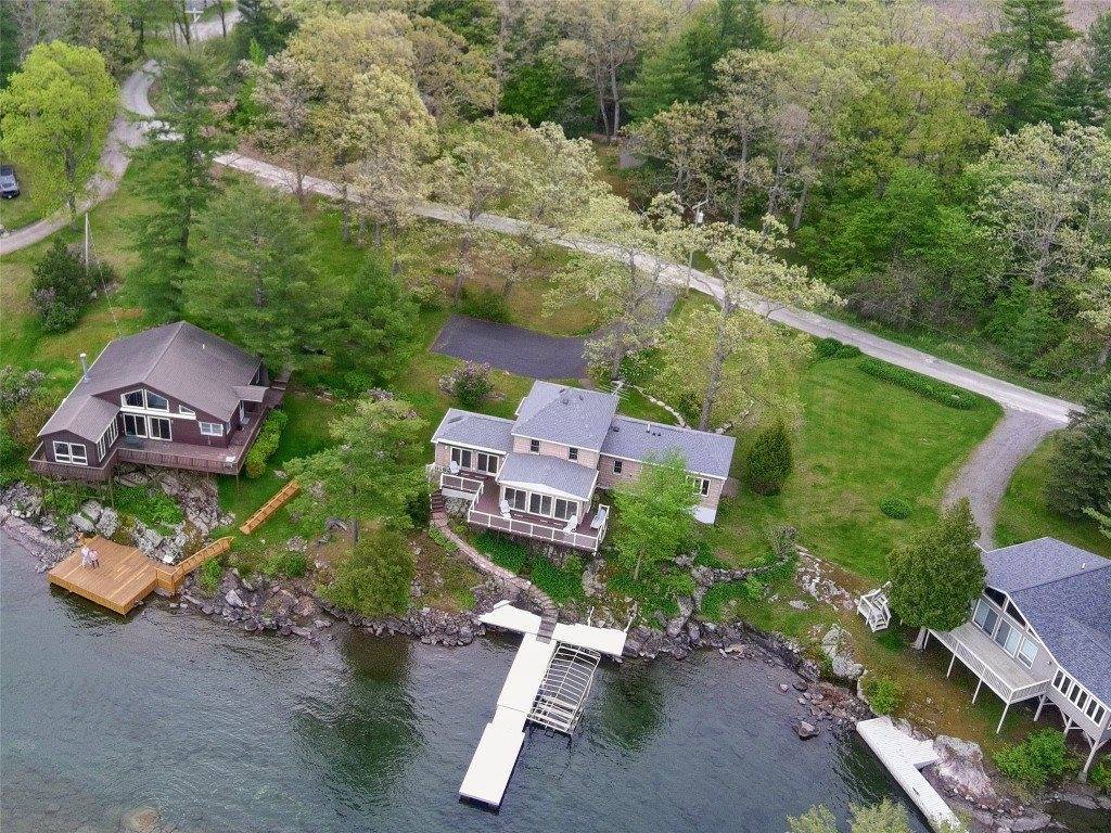 103 Blind Bay Road, Hammond, NY 13646