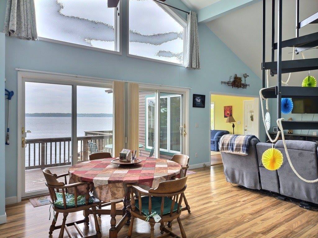 103 Blind Bay Road, Hammond, NY 13646