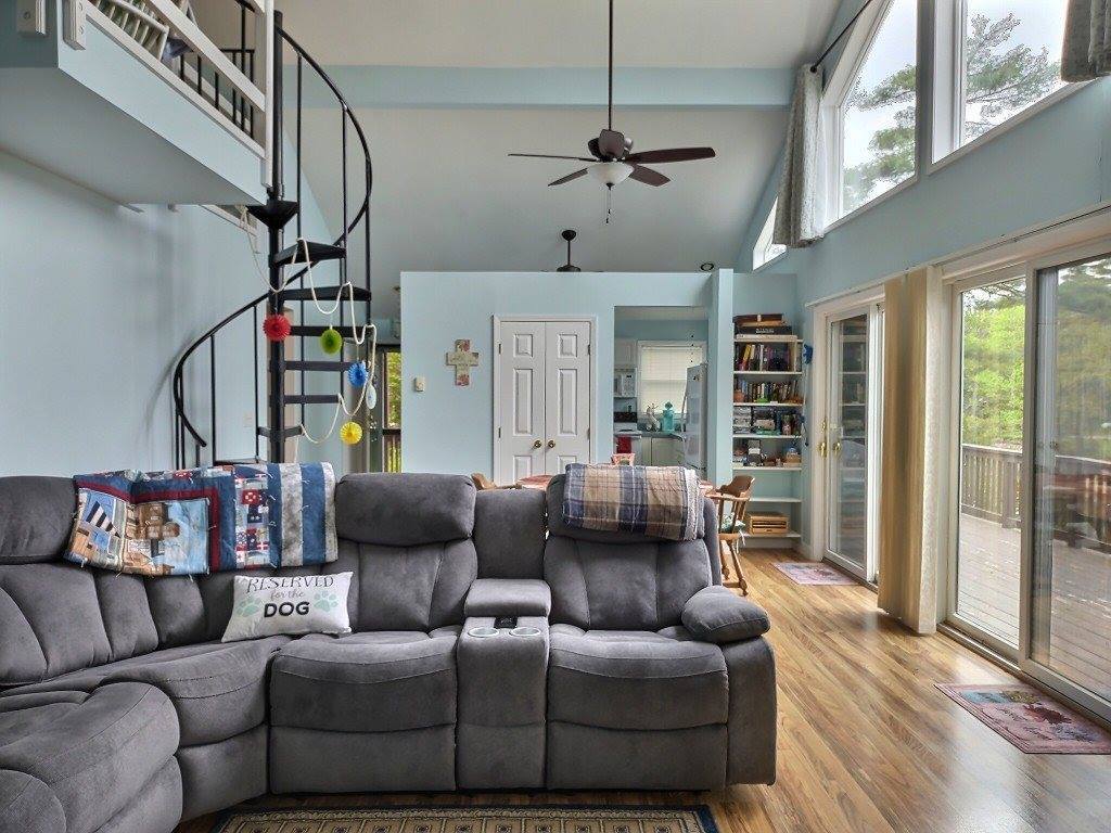 103 Blind Bay Road, Hammond, NY 13646