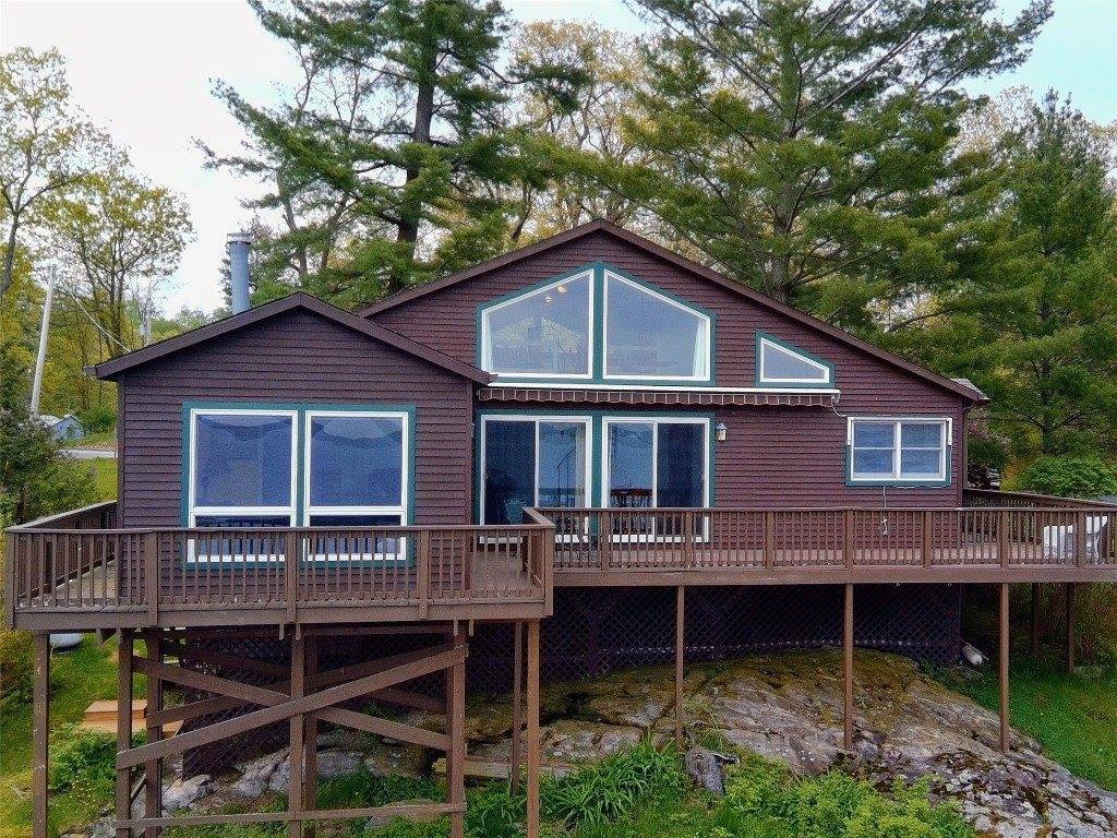 103 Blind Bay Road, Hammond, NY 13646