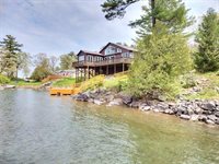 103 Blind Bay Road, Hammond, NY 13646