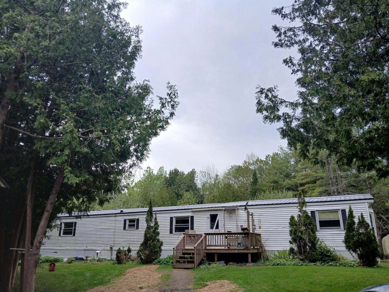 157 Exeter Road, Garland, ME 04939