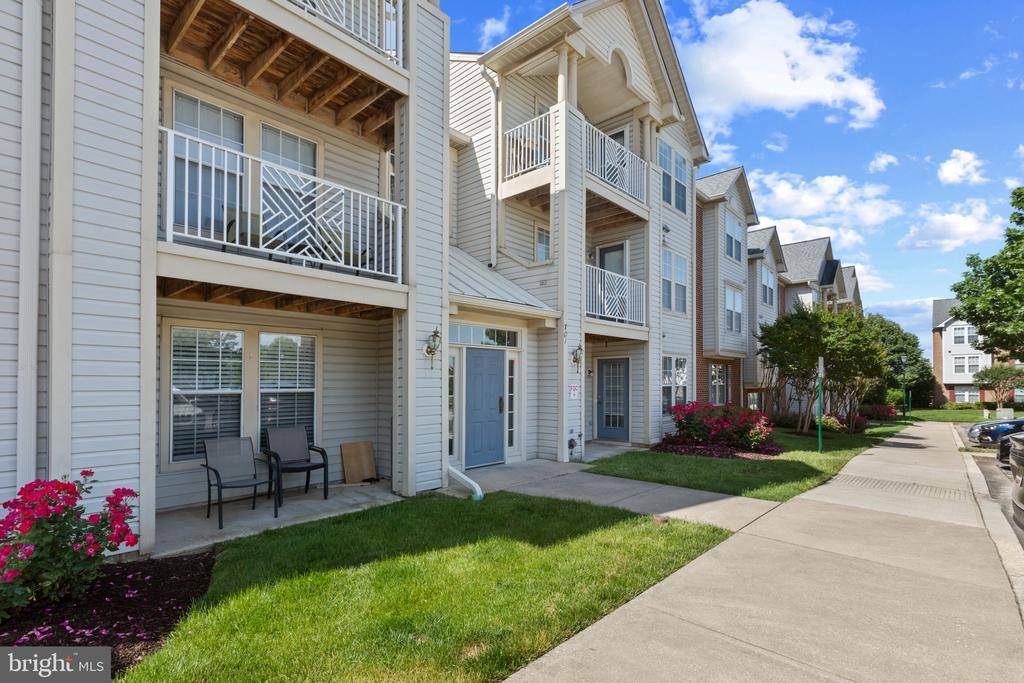 701 Orchard Overlook, #104, Odenton, MD 21113