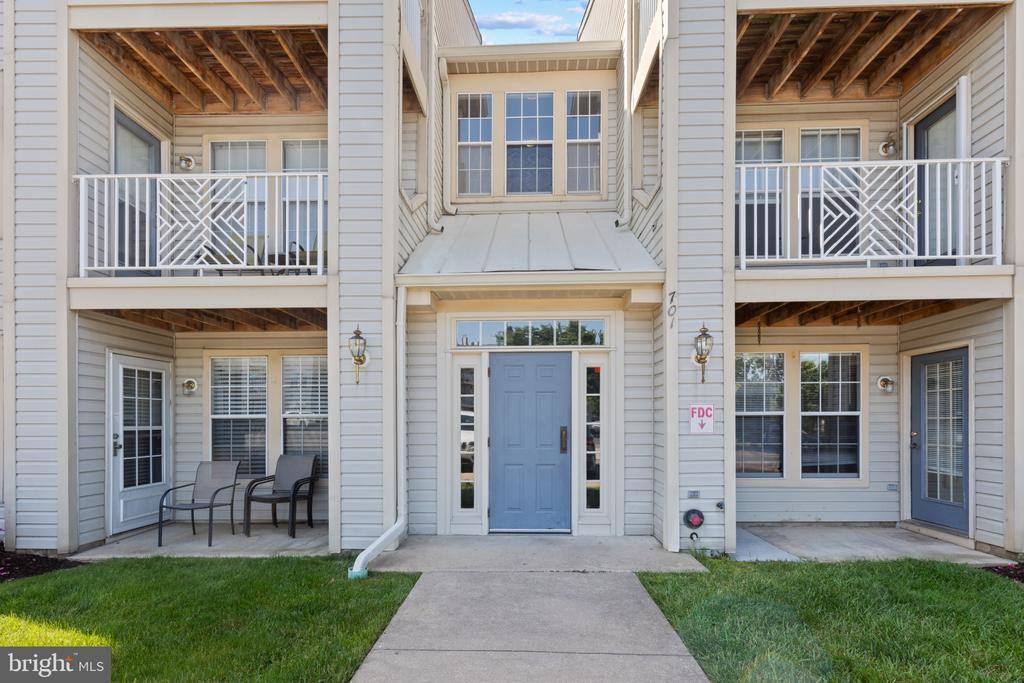 701 Orchard Overlook, #104, Odenton, MD 21113