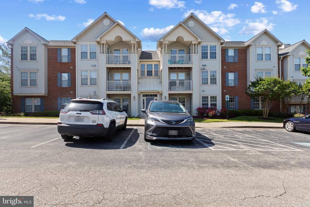 701 Orchard Overlook, #104, Odenton, MD 21113