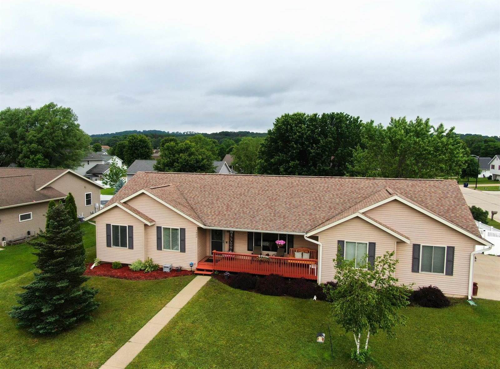 1900 Cedarwood Ave, Sparta, WI 54656