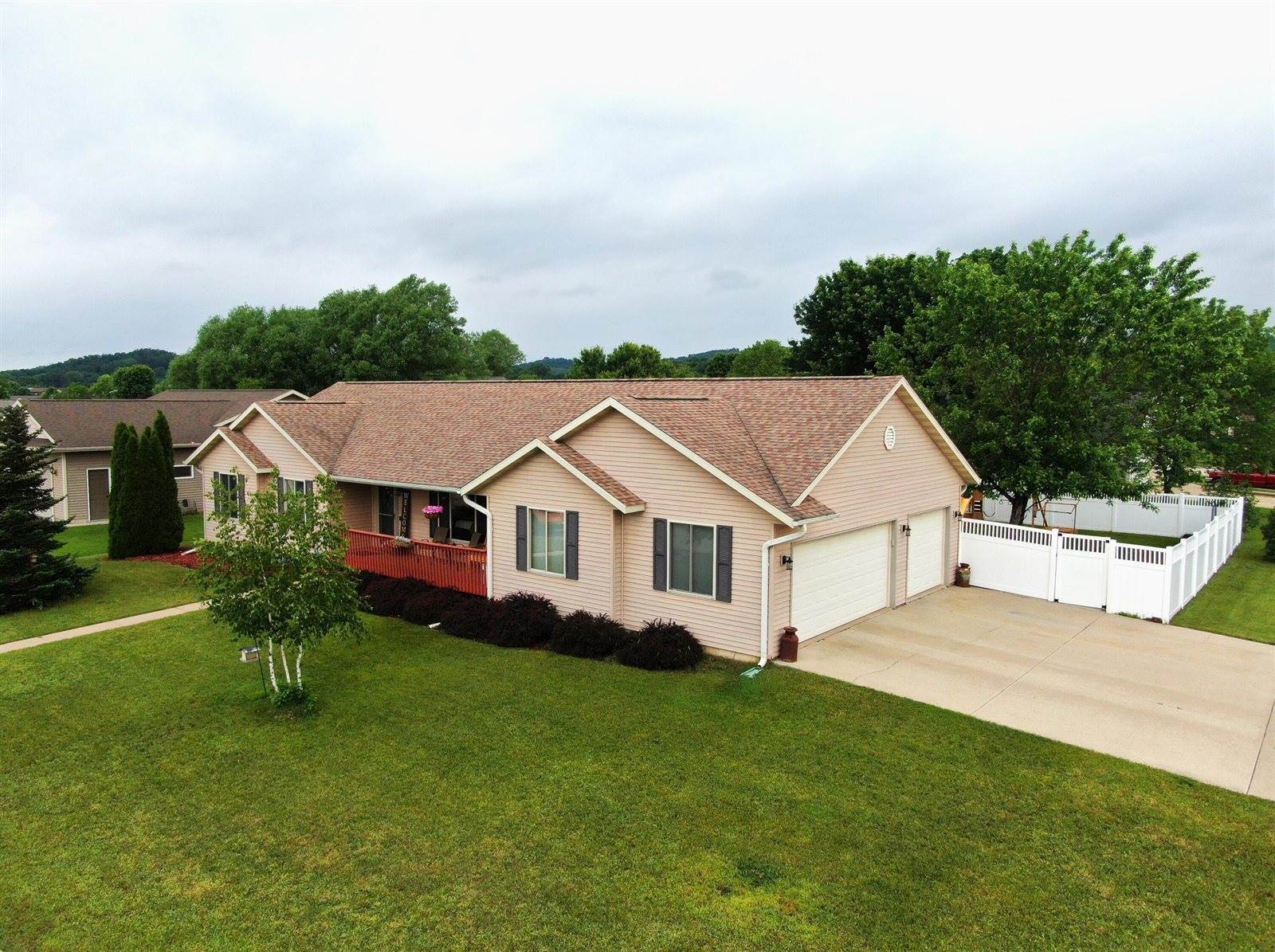 1900 Cedarwood Ave, Sparta, WI 54656