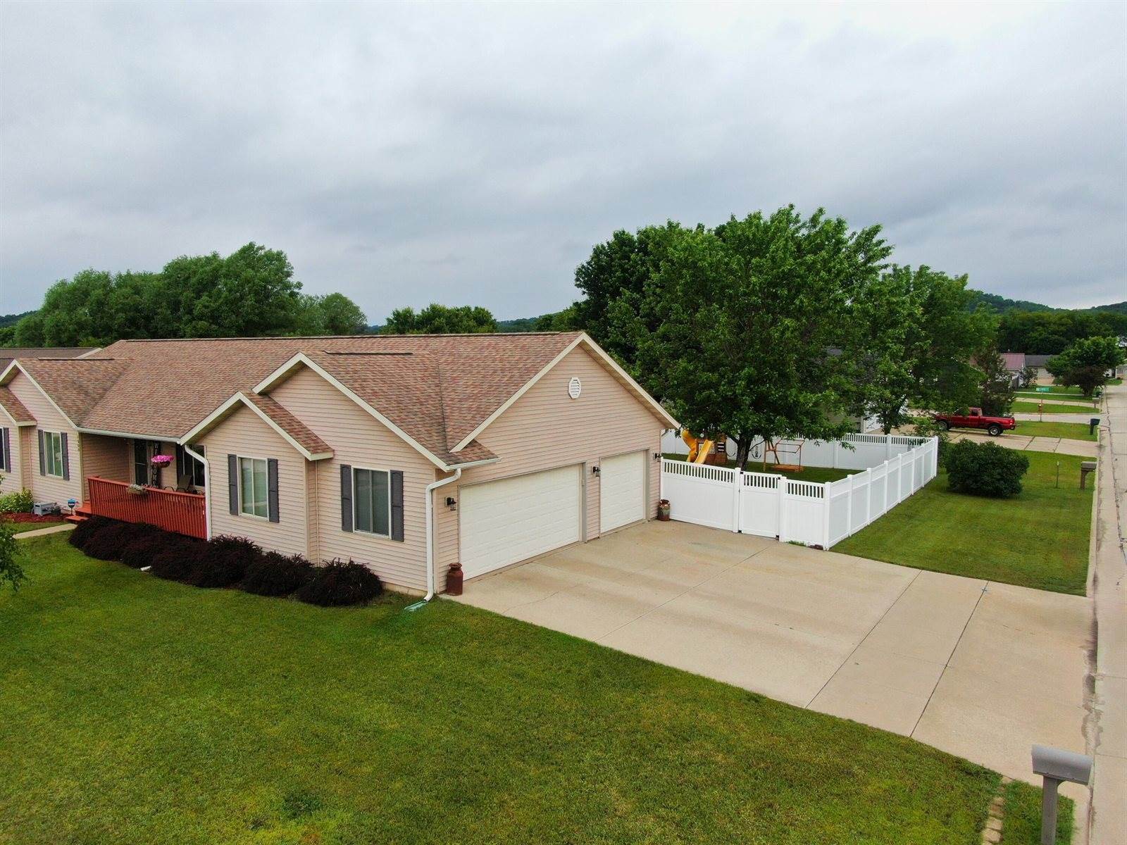 1900 Cedarwood Ave, Sparta, WI 54656