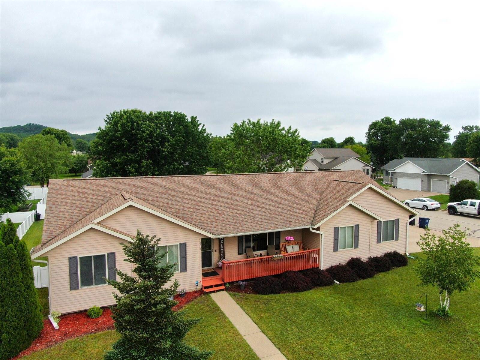 1900 Cedarwood Ave, Sparta, WI 54656