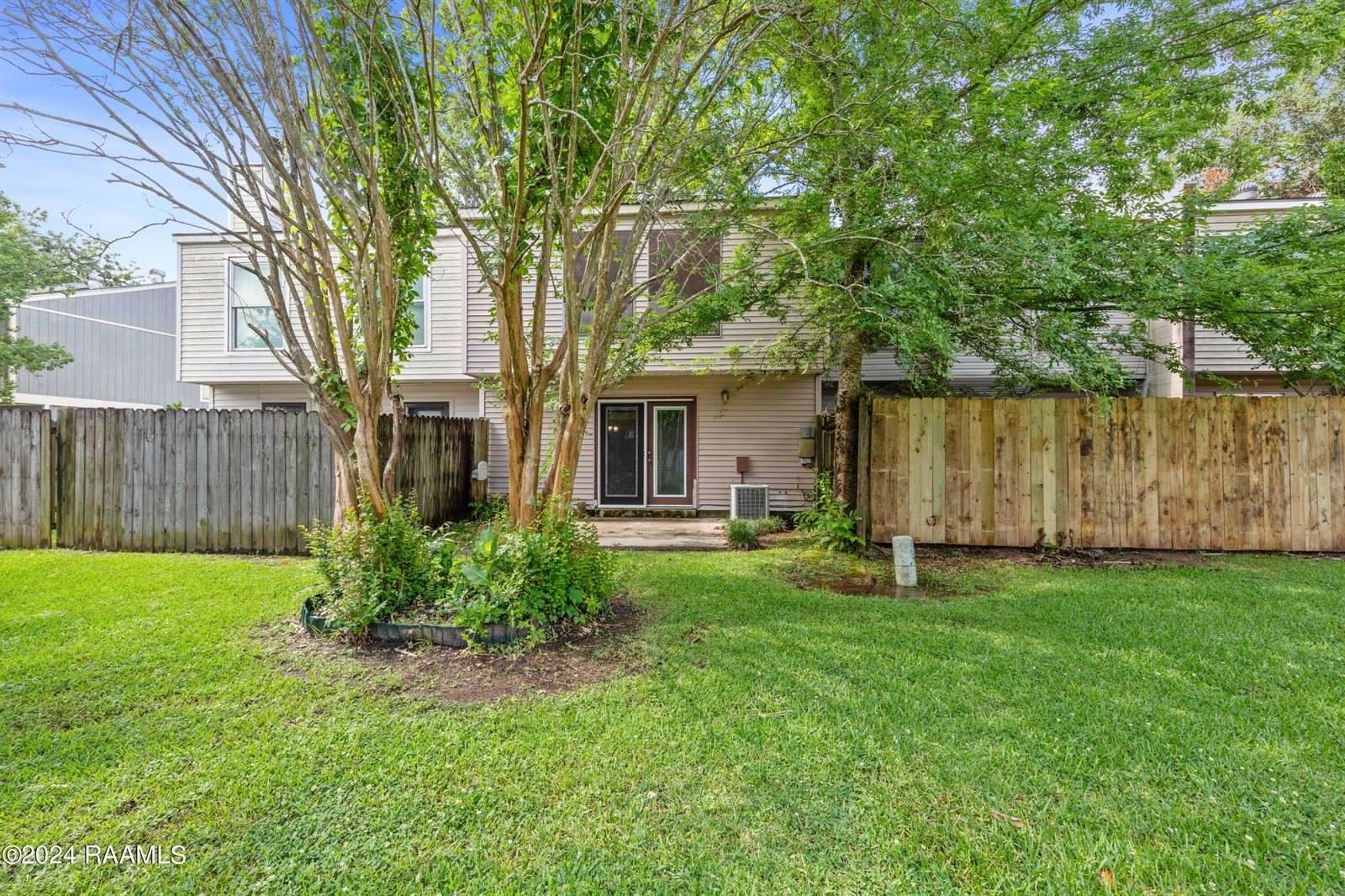 9 Heather Row, Lafayette, LA 70507