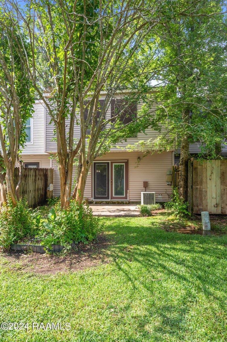 9 Heather Row, Lafayette, LA 70507