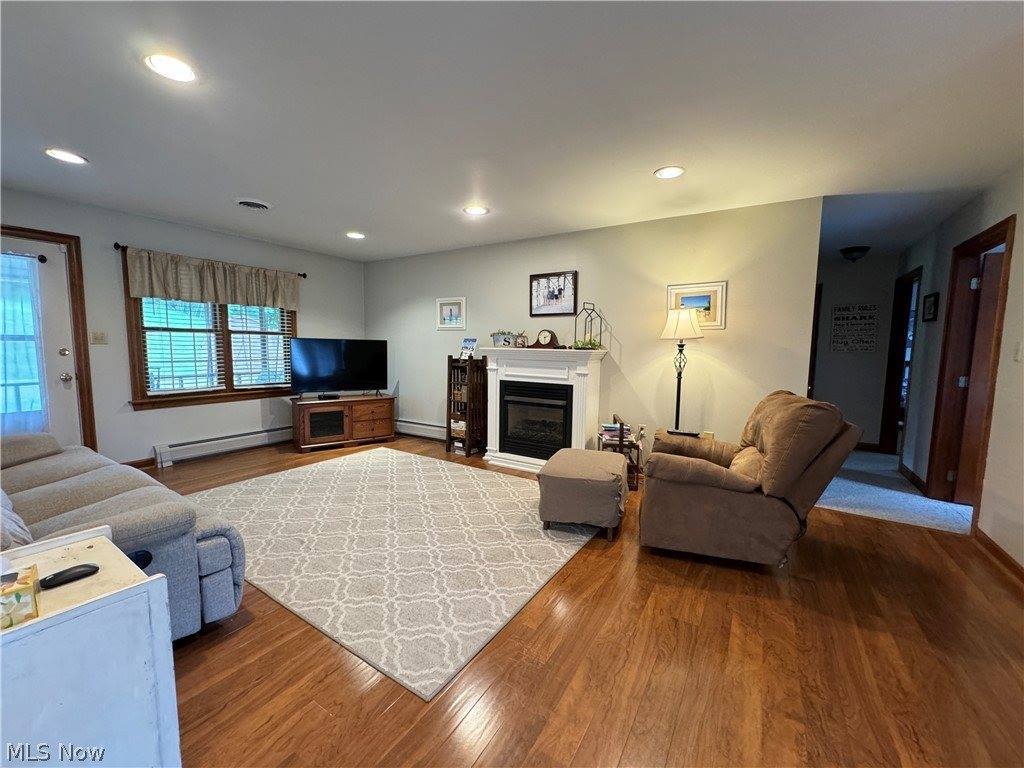 15 Kennedy Drive, Caldwell, OH 43724