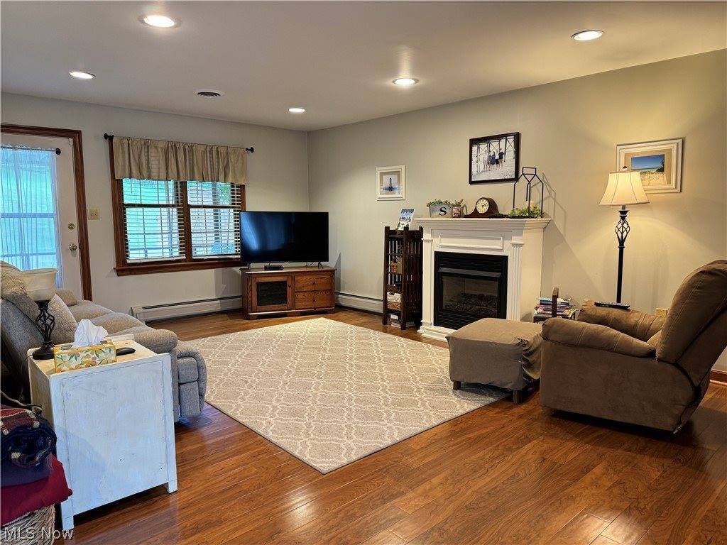 15 Kennedy Drive, Caldwell, OH 43724