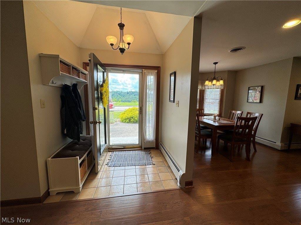 15 Kennedy Drive, Caldwell, OH 43724